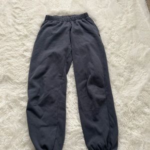 Brandy Melville sweatpants